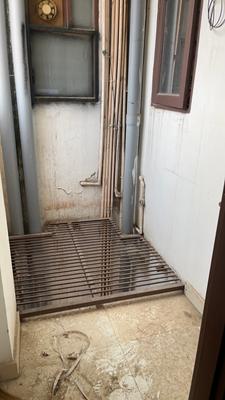 Image of 550 Sq.ft 1 BHK Builder Floor for rent in Palam Vihar Extension, Gurgaon for Rs. 12000