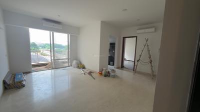 Living Room Image of 2700 Sq.ft 4 BHK Apartment / Flat for sale in Adani Samsara Avasa, Sector 63 Gurgaon for Rs. 39500000