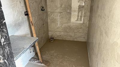 Bathroom Image of 400 Sq.ft 1 BHK Apartment / Flat for sale in Samarth Drushti Emerald, Ghatkopar East Mumbai for Rs. 10000000
