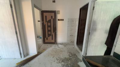 Living Room Image of 560 Sq.ft 2 BHK Apartment / Flat for sale in Behala Kolkata for Rs. 2700000