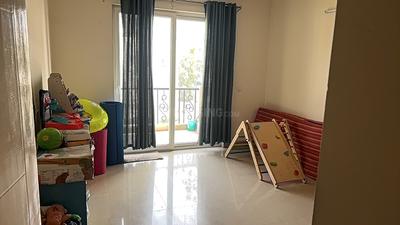 Bedroom Image of 1300 Sq.ft 3 BHK Apartment / Flat for sale in Emaar Emerald Floors Premier, Sector 65 Gurgaon for Rs. 34000000