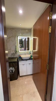 Image of 1215 Sq.ft 3 BHK Apartment / Flat for sale in Satbari, New Delhi for Rs. 11000000