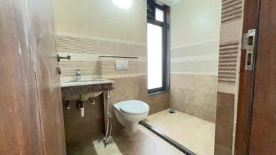 Image of 1050 Sq.ft 2 BHK Apartment / Flat for rent in Raja Bahadur Pittie Kourtyard D Tower, Kharadi, Pune for Rs. 41000