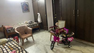 Bedroom Image of 1687 Sq.ft 3 BHK Apartment / Flat for sale in Yapral Secunderabad for Rs. 8000000