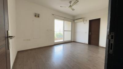 Bedroom Image of 1827 Sq.ft 3 BHK Apartment / Flat for rent in ABA Cleo County, Sector 121 Noida for Rs. 70000