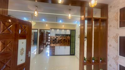 Living Room Image of 2200 Sq.ft 5 BHK Independent House for sale in Kharar Mohali for Rs. 15000000