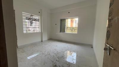 Bedroom Image of 853 Sq.ft 2 BHK Apartment / Flat for sale in Baguiati Kolkata for Rs. 2729000