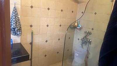 Image of 1400 Sq.ft 2 BHK Builder Floor for sale in Hauz Khas, New Delhi for Rs. 26000000