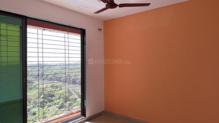 Sector 50, Seawoods Bedroom One 1