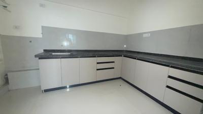 Kitchen Image of 1150 Sq.ft 2 BHK Apartment / Flat for rent in Elina Liva, Mohammed Wadi Pune for Rs. 28000