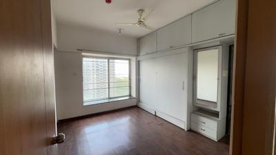 Bedroom Image of 900 Sq.ft 2 BHK Apartment / Flat for rent in TCG The Crown Greens, Hinjawadi Phase 2 Pune for Rs. 32000