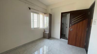 Bedroom Image of 1000 Sq.ft 2 BHK Apartment / Flat for rent in Whitefield Bengaluru for Rs. 28000