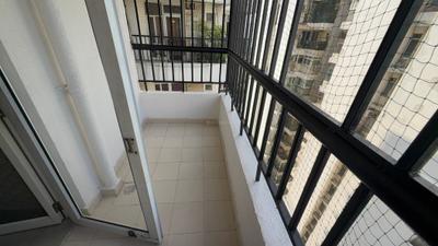 Bedroom Image of 1505 Sq.ft 3 BHK Apartment / Flat for sale in Gaurs Gaur Global Village, Crossings Republik Ghaziabad for Rs. 12000000