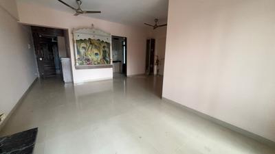 Living Room Image of 1470 Sq.ft 3 BHK Apartment / Flat for sale in Tycoon Sapphire, Kalyan West Kalyan for Rs. 13000000