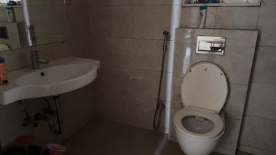 Pegasus Megapolis Mystic Bathroom One 3