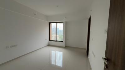 Bedroom Image of 860 Sq.ft 2 BHK Apartment / Flat for rent in ARV Uthville, Kharadi Pune for Rs. 37500