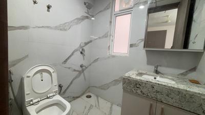 Image of 1494 Sq.ft 3.5 BHK Apartment / Flat for sale in M3M Soulitude , Sector 89, Gurgaon for Rs. 16700000