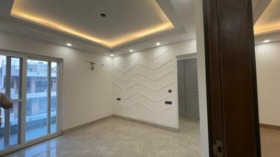 Bedroom Image of 2250 Sq.ft 3 BHK Builder Floor for sale in Sector 28 Faridabad for Rs. 27500000