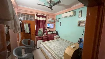 1 BHK Flat