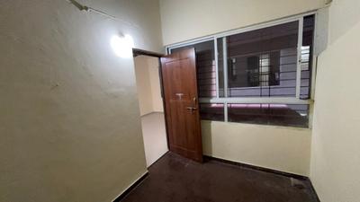 Bedroom Image of 1090 Sq.ft 2 BHK Apartment / Flat for rent in Shantai Classic, Ravet Pune for Rs. 24000