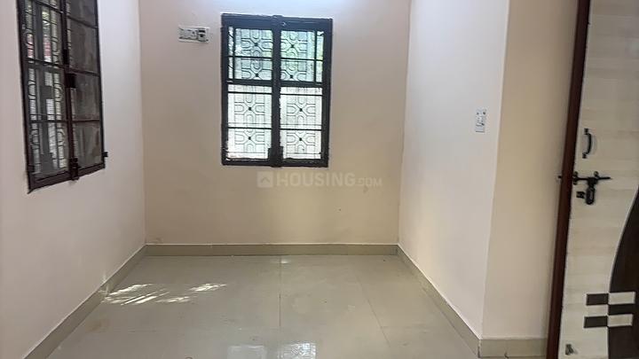 DDA Flats Living Room 1