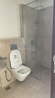 Image of 780 Sq.ft 2 BHK Apartment / Flat for rent in Piramal Mahalaxmi South Tower, Worli, Mumbai for Rs. 165000