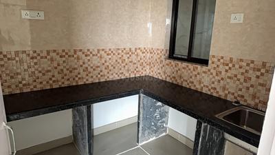 Kitchen Image of 882 Sq.ft 2 BHK Apartment / Flat for sale in Etha Su Casa Royal, Narendrapur Kolkata for Rs. 4250000