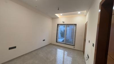 Bedroom Image of 1800 Sq.ft 3 BHK Independent House for sale in Nalanda Solitaire Park, Nipania Indore for Rs. 12000000