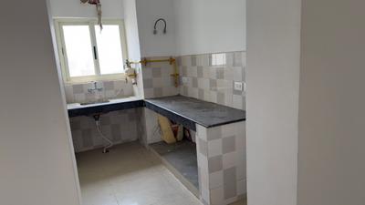 Kitchen Image of 1114 Sq.ft 2.5 BHK Apartment / Flat for sale in Nimbus Iitl Nimbus The Express Park View Tower I J and K, Chi V Greater Noida for Rs. 8700000