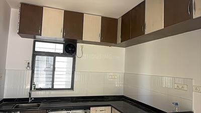 Kitchen Image of 1150 Sq.ft 2 BHK Apartment / Flat for sale in Amit Astonia Royale, Ambegaon Budruk Pune for Rs. 8500000