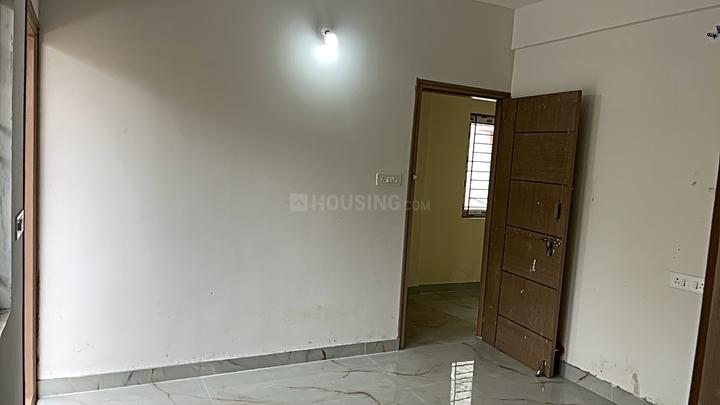 Nexusnest apt Bedroom 1