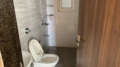 Image of 1390 Sq.ft 2 BHK Apartment / Flat for rent in Vertex Sky Villas Wing B1, Kalyan West, Kalyan for Rs. 43500