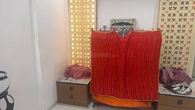 Bedroom Image of 2200 Sq.ft 3 BHK Apartment / Flat for sale in Kolte Patil 24K Opula, Pimple Nilakh Pune for Rs. 40000000