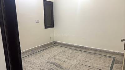 2 BHK Independent Builder Floor