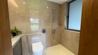 Image of 1890 Sq.ft 4 BHK Apartment / Flat for sale in Bhugaon, Pune for Rs. 17400000