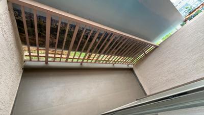 Image of 1500 Sq.ft 3 BHK Apartment / Flat for sale in Ceratec Presidential Towers, Ravet, Pune for Rs. 11500000