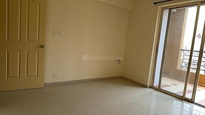 Bedroom Image of 1418 Sq.ft 3 BHK Apartment / Flat for sale in Sukhwani Dynasty, Wakad Pune for Rs. 16000000