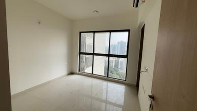 Lodha Woods Bedroom One 4