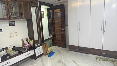 2 BHK Independent Builder Floor