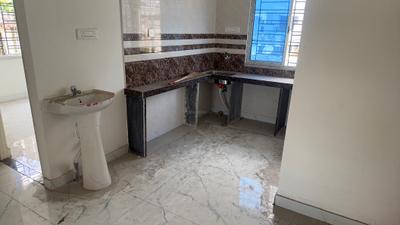 Kitchen Image of 870 Sq.ft 2 BHK Apartment / Flat for sale in Keshtopur Kolkata for Rs. 3740000