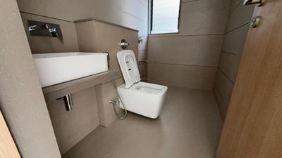 Image of 1650 Sq.ft 3 BHK Apartment / Flat for sale in Jhamtani Nandan Ace, Balewadi, Pune for Rs. 22500001