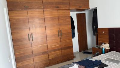 Bedroom Image of 1100 Sq.ft 2 BHK Apartment / Flat for sale in Megapolis Sunway, Hinjawadi Phase 3 Pune for Rs. 7450000