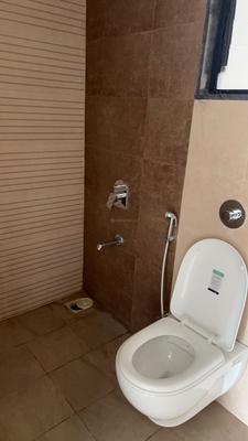 Image of 950 Sq.ft 3 BHK Apartment / Flat for rent in Kohinoor Sportsville, Maan, Pune for Rs. 35999