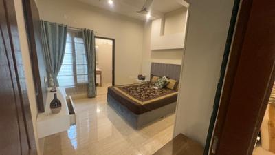 Bedroom Image of 800 Sq.ft 2 BHK Apartment / Flat for sale in KBP Smart City Mohali, Kharar Mohali for Rs. 5400000