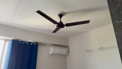 Bedroom Image of 540 Sq.ft 1 BHK Apartment / Flat for rent in Signature Global Andour Heights, Sector 71 Gurgaon for Rs. 25000