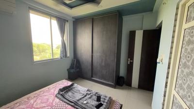 Bedroom Image of 900 Sq.ft 2 BHK Apartment / Flat for sale in Radhakrishna Twp Mehsana for Rs. 5800000