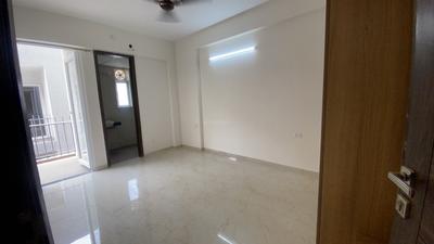 Bedroom Image of 1120 Sq.ft 2 BHK Builder Floor for sale in Smartworld Gems, Sector 89 Gurgaon for Rs. 13700000