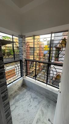 Image of 750 Sq.ft 2 BHK Apartment / Flat for sale in Behala, Kolkata for Rs. 3500000