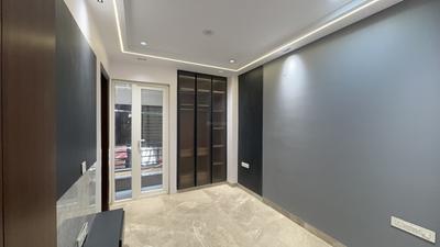 2 BHK Independent Builder Floor