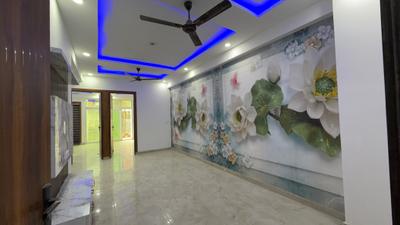 Living Room Image of 1000 Sq.ft 2 BHK Apartment / Flat for sale in Sector 110 Noida for Rs. 4800000